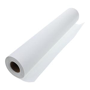 Exam Table Paper Smooth White Latex Free Disposable 18 in x 260 F...