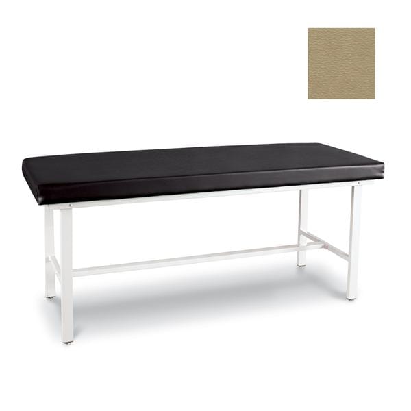 Treatment Table Taupe 400lb Capacity
