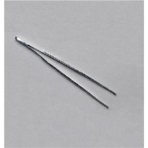Dressing Forcep 5" Stainless Steel/Nylon Each