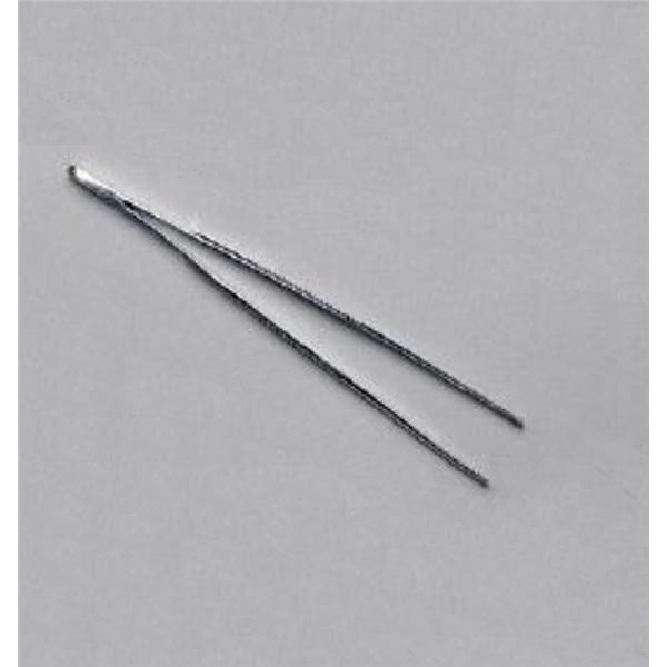Dressing Forcep 5" Stainless Steel/Nylon Each