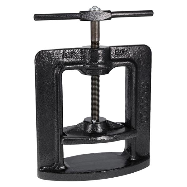 Big Boy Press Two Flask Press #38B Each