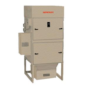 Dust Collector 101 Ea