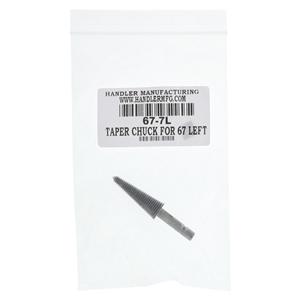 Auto Chuck Attachment Tapered Ea