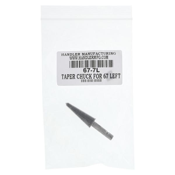 Auto Chuck Attachment Tapered Ea