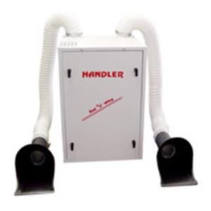 Dust Collector 60U-1 Ea
