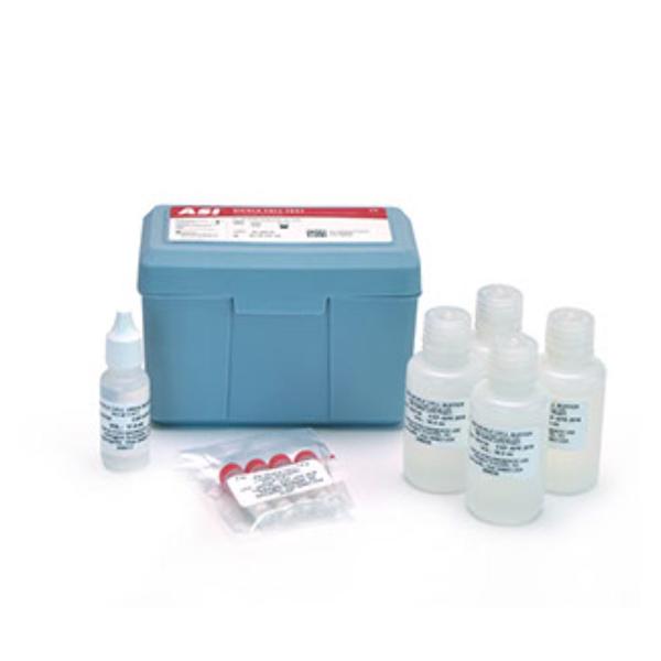 ASI Sickle Cell Test Kit Moderately Complex With Urea Reagent 25...