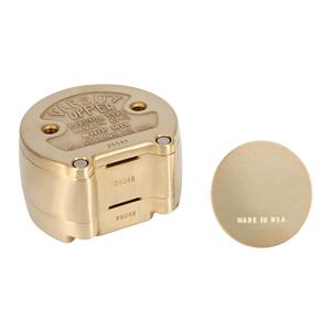 Varsity Flask Upper Ejector Type Ea