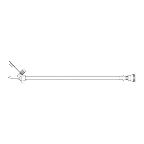 Dispensing Pin Needleless Fltr Spk Vlv LS 50/Ca