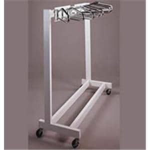 Apron Hanger Free Standing Each