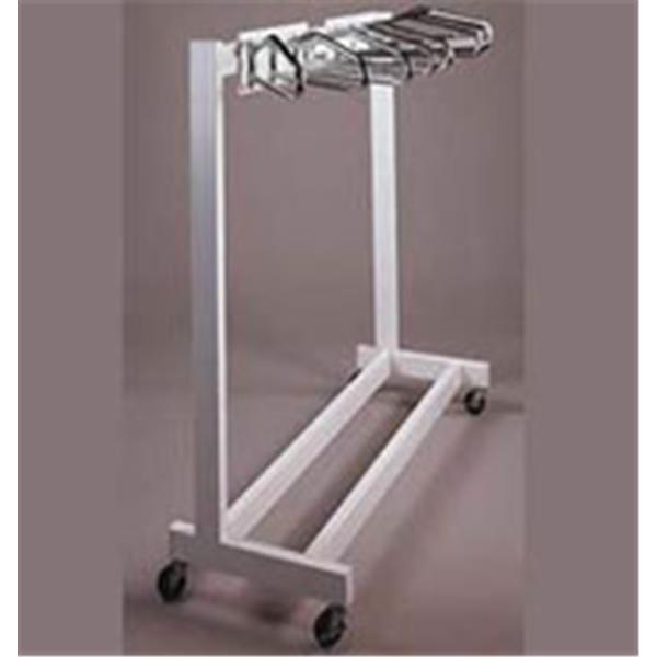 Apron Hanger Free Standing Each