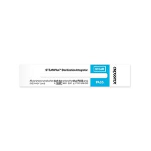 STEAMPlus Strip Integrator Not Made From Natural Rubber Latex 100...