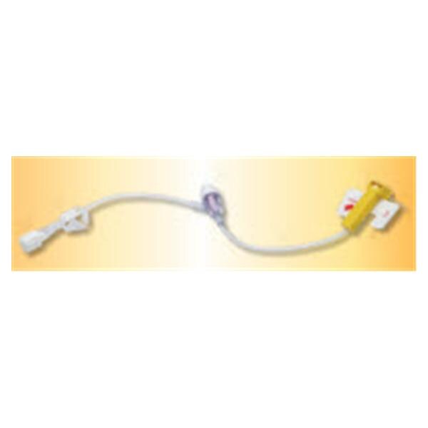 Lifeguard Infusion Set 20gx1" NAC Y-Site 20/BX