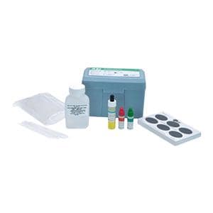 ASI RF Direct Slide Test Kit Moderately Complex With 2 Controls 1...