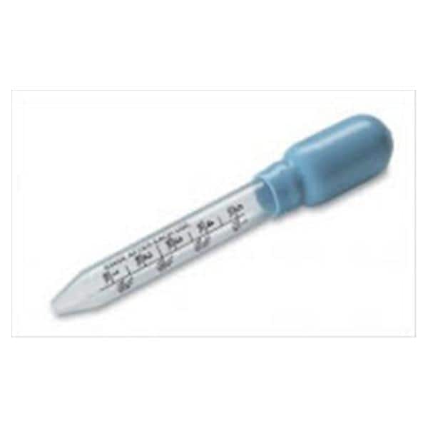Medical Dropper 5mL Each