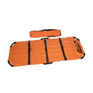 Mass Casualty Soft Stretcher Orange