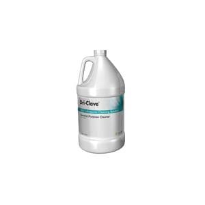 DriClave VK-1 General Purpose Cleaner 4 Gallon Mild Odor gallon/B...
