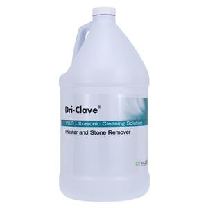 DriClave VK-3 Plaster / Stone Remover 1 Gallon Fragrance Free gal...