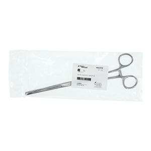 Foerster Sponge Forcep 9-1/2" Stainless Steel Autoclavable Each