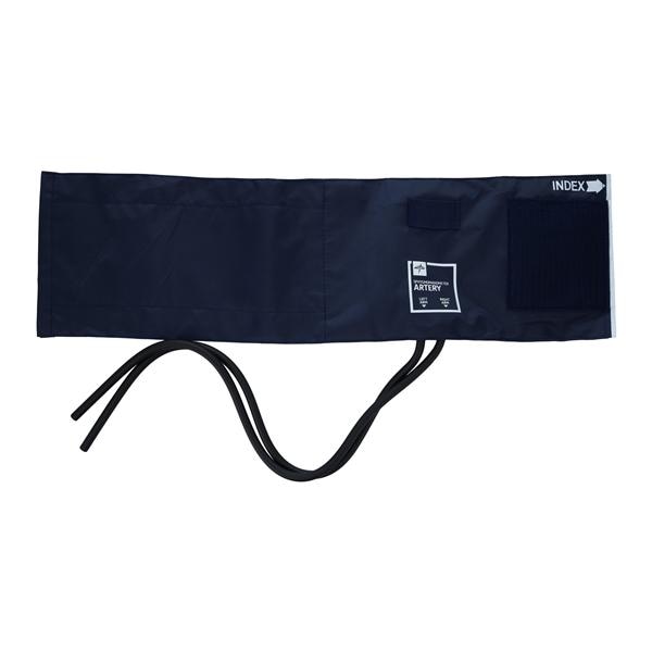 Range Finder Blood Pressure Cuff & Bladder Blk LF For Sphygmomanometer Ea