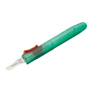 Technocut Plus Disposable Safety Scalpel #20 Stainless Steel Ster...