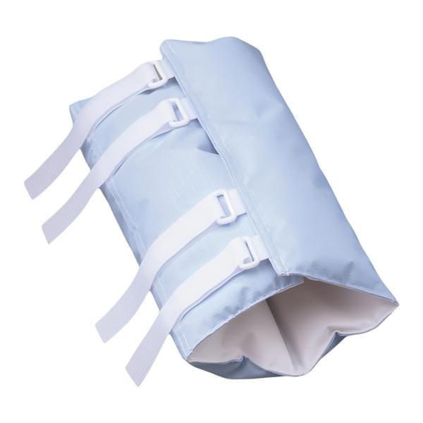 SecureSleeve Security Splint Arm Pediatric Elastic 8" One Size
