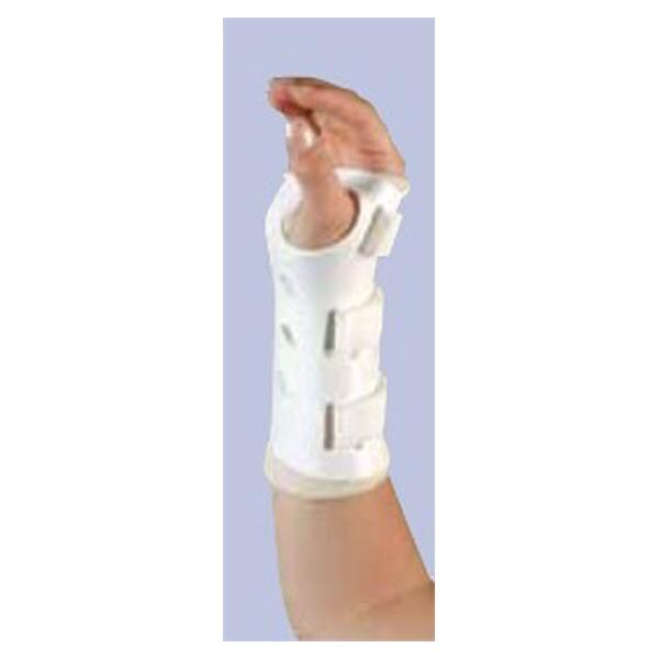Specialist Orthosis Brace Wrist/Hand Size Large Thermoplastic Right