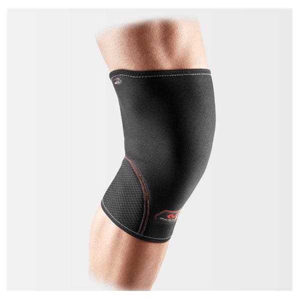 Sleeve Support Knee Adult Neoprene 15.75-17.25" Size 2X-Large