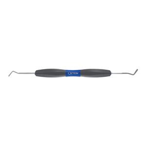 Bliss Composite Modeling Packer / Modeler Size 2 mm Double End Silicone Astd Ea