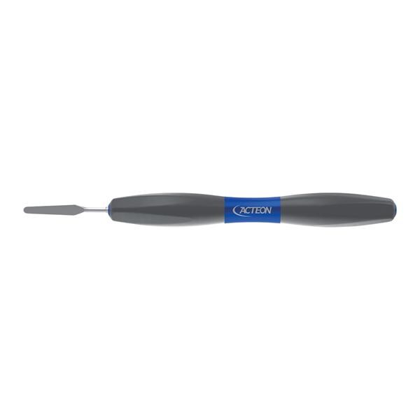Bliss Spatula Wax Spatulas Size SP20 Single End Silicone Assorted Ea