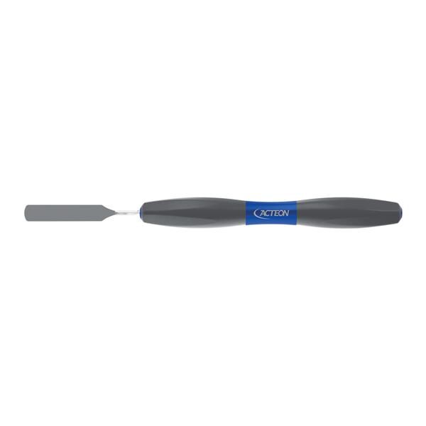 Bliss Spatula Wax Spatulas Size SP25 Single End Silicone Assorted Ea