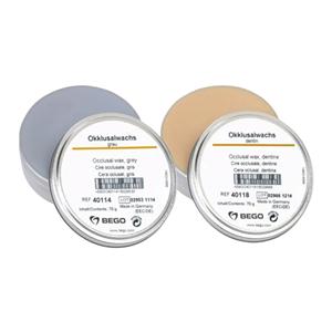 Occlusal Wax 70Gm
