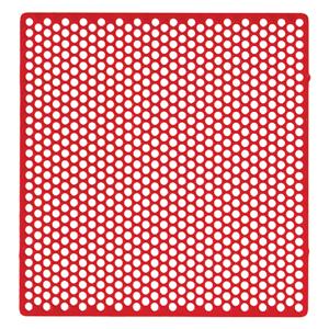 Wax Patterns Grid Retention Partial Upper Jaw 20/Shts