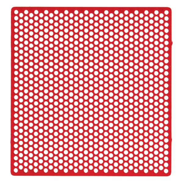 Wax Patterns Grid Retention Partial Upper Jaw 20/Shts