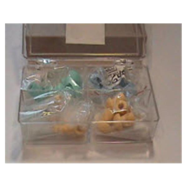Patient Eartip Kit For EasyTymp Tympanometer 24/Case