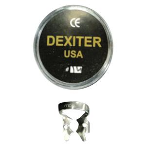 Rubber Dam Clamp Winged Size 14 Ea