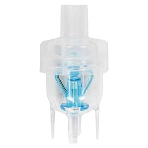 Aerosol Mask Pediatric Disposable 50/Ca