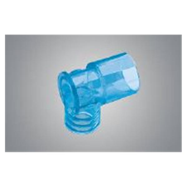 Airlife Elbow Adapter Disposable 50/Ca