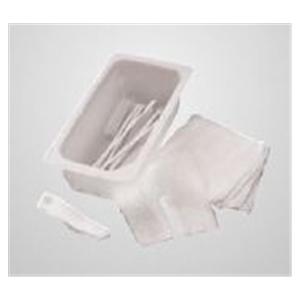 Airlife Tracheostomy Kit Disposable 30/Ca