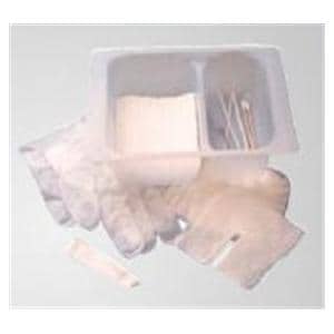 AirLife Basic Tracheostomy Care Kit 30/Ca