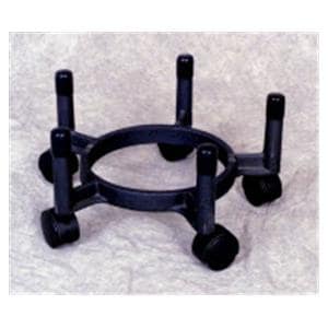 Roller Base Dewar Reusable Large Each