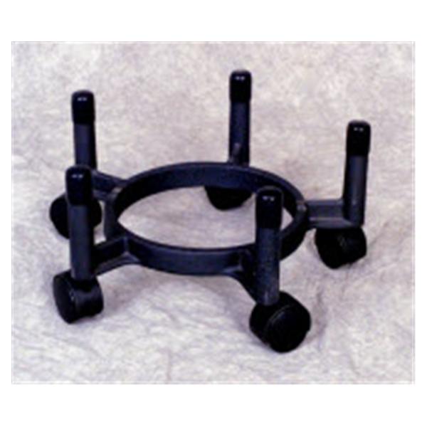 Roller Base Dewar Reusable Large Each