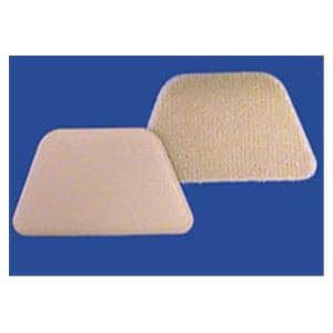 Denver Series 1500 Post-Op Splint Nasal Aluminum/Foam 69x43mm Siz...