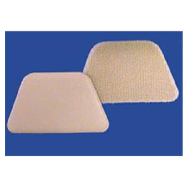Denver Series 1500 Post-Op Splint Nasal Aluminum/Foam 69x43mm Siz...