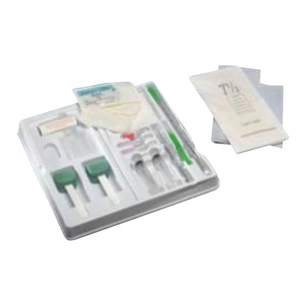 Argyle Trocar Catheter Kit