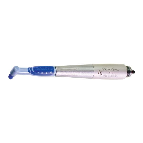 PROPHYwiz Hygiene Handpiece 4 Hole 3000 rpm Single Pack Ea