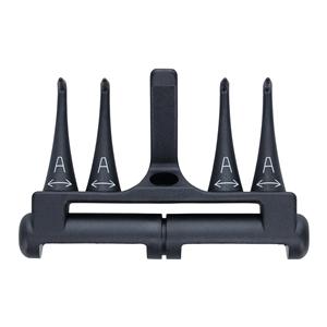 DIAGNOdent Classic Type A Tip Kit Pk