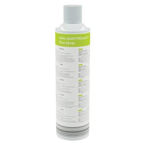 QUATTROcare Plus Spray 500mL/Bt, 6 BT/CA