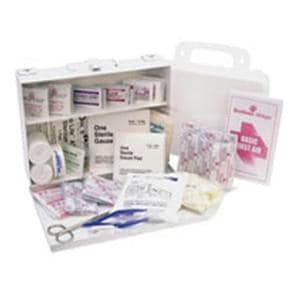 First Aid Kit Each
