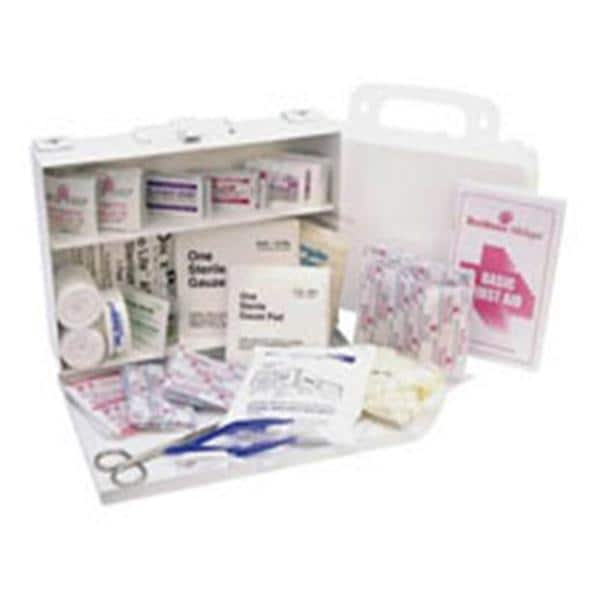 First Aid Kit Each