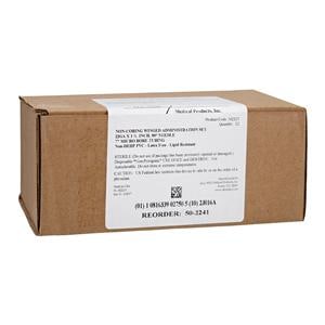 Administration Set Non-Coring 90 Degree Huber 22 Gauge 1-1/2" Pri...